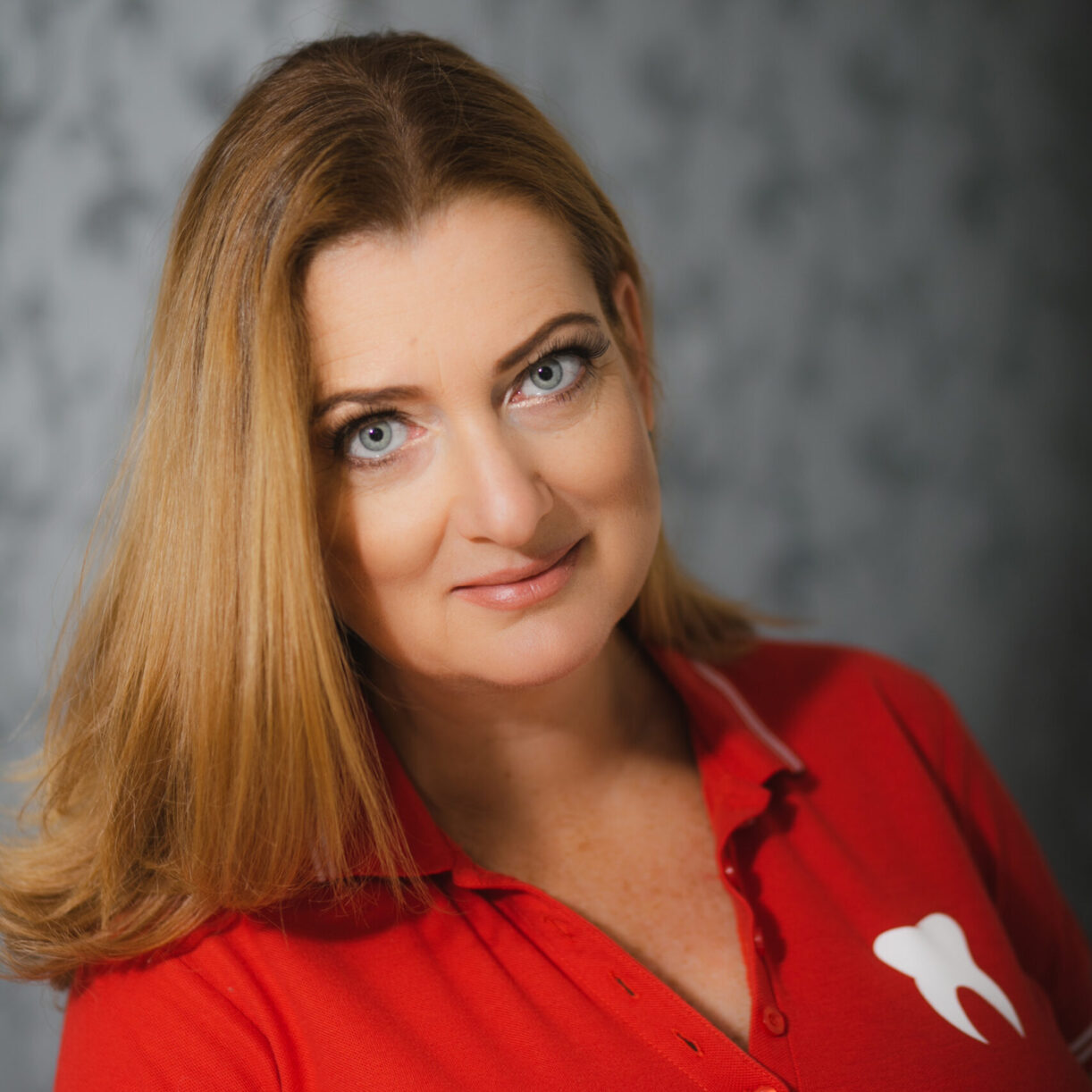 Gárdai Éva - Smilezor Partner