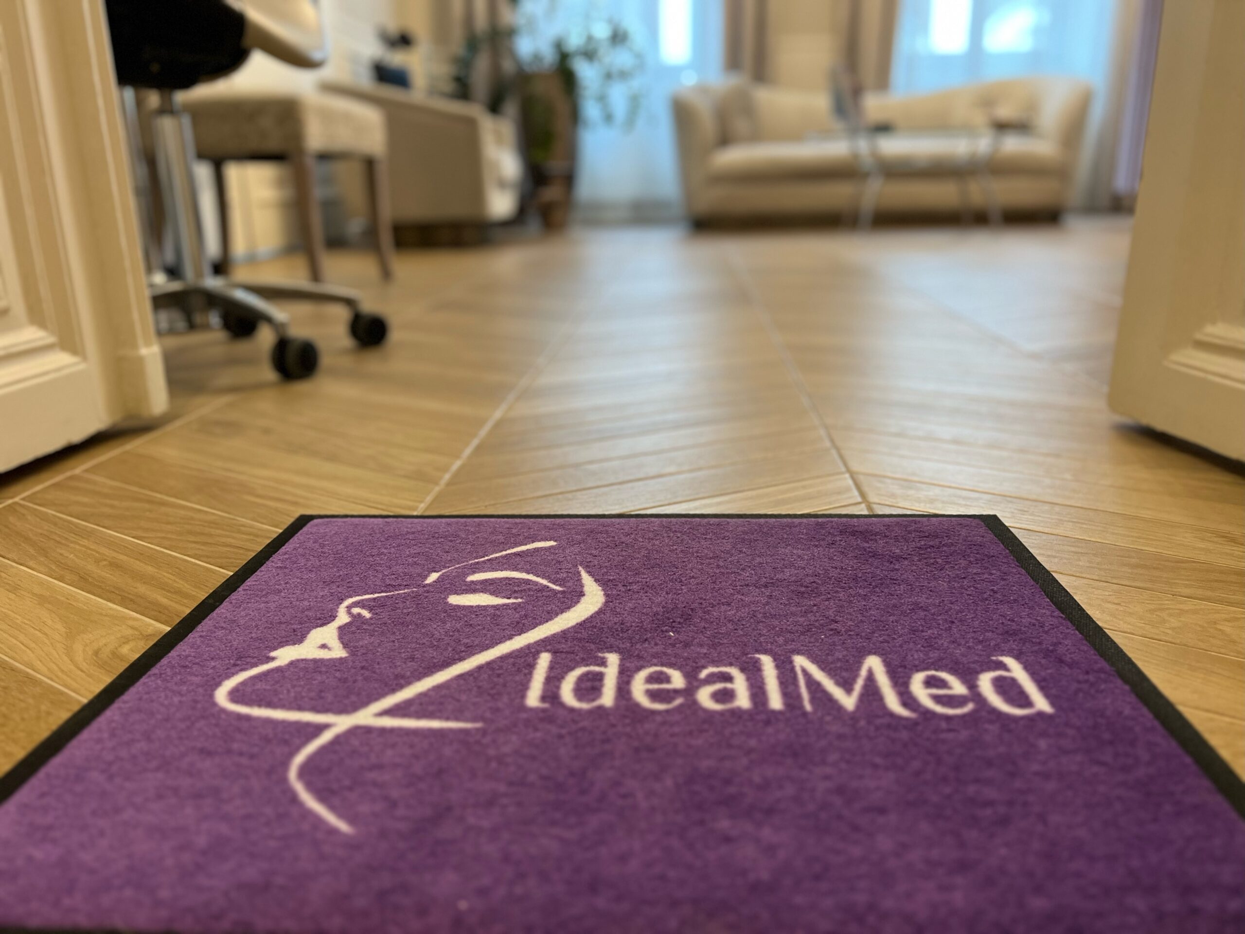 IdealMed Orvos-Esztétikai Centrum