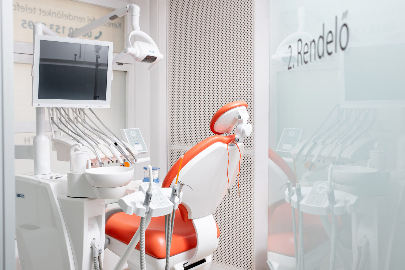 Dr. Tooth Dental Clinic