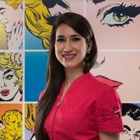 Dr. Abedi Rana - Rose Implant Center