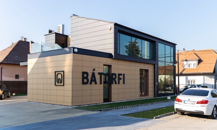 Bátorfi Fogászat - 1