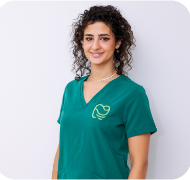 Baja Med Dental - Dr. Somogyi Anna