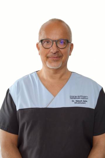 Bátori Fogászat - 2