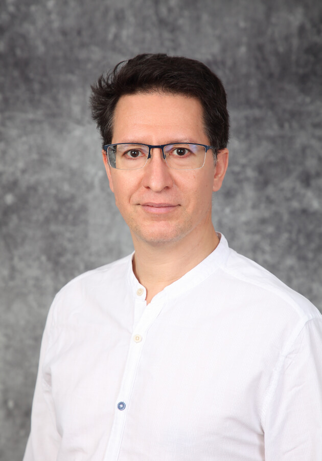 Dr. Korányi György