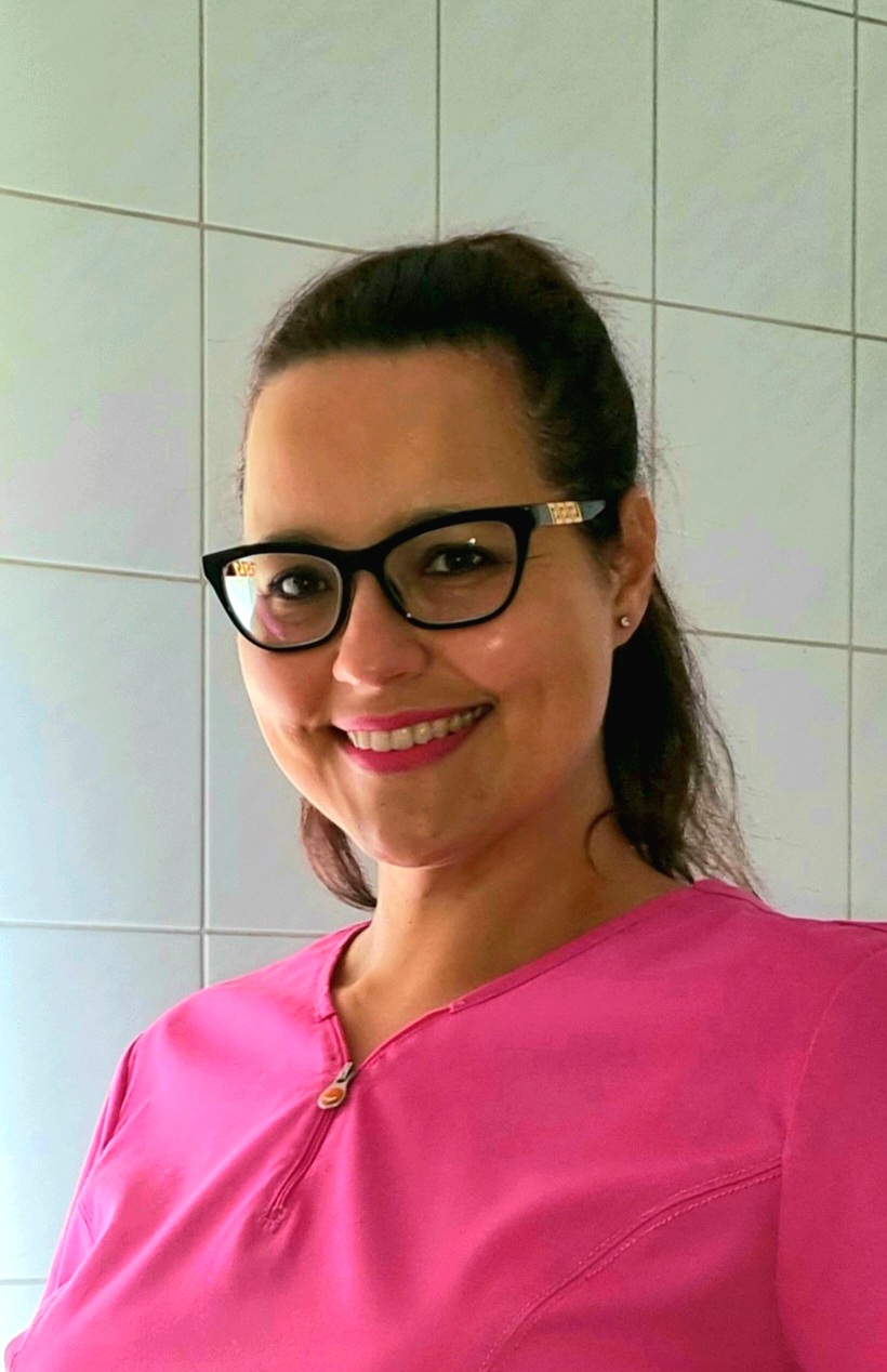 Harmodent - Dr. Pődör Beáta