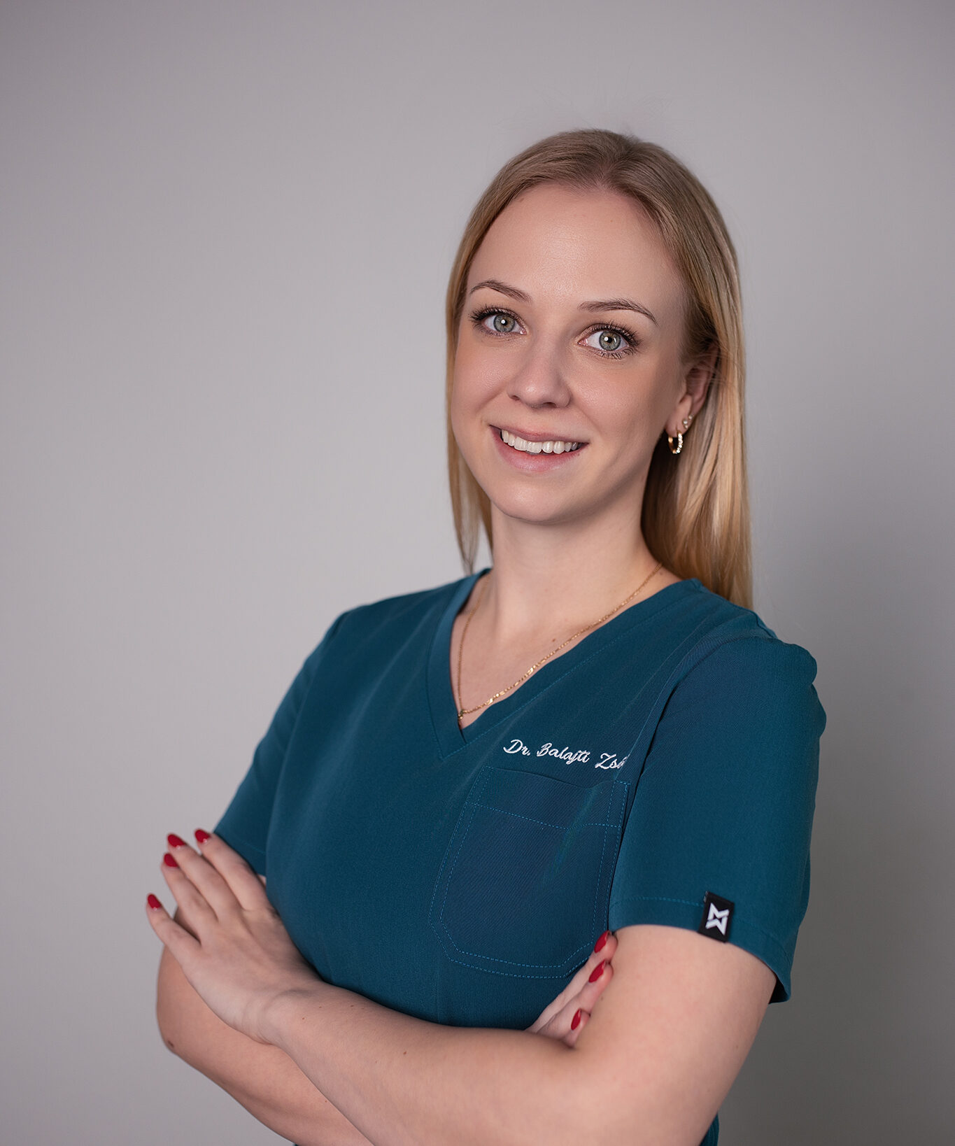 Akadémia Dent - Dr. Balajti Zsófia