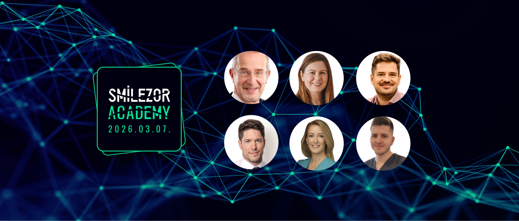 Hamarosan Smilezor Academy Konferencia
